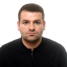 Avik Gevorgyan