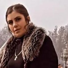 Լիլիթ Սաֆարյան