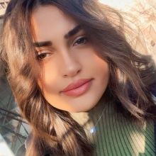 Laura Arsenyan