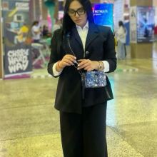 Amalia Harutyunyan