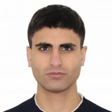Vardan Poghosyan