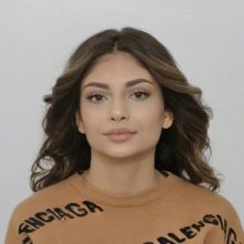 GAYANE NAZARYAN