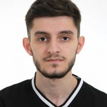 Artyom Aperyan