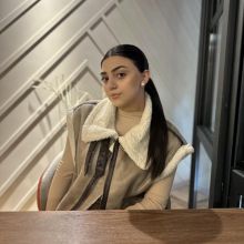 Լենա Ավալյան