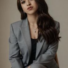 Luiza Araqelyan