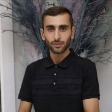 Tigran Shahverdyan