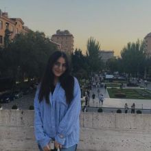 Քնարիկ Ասատրյան