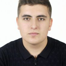Vahagn Karapetyan