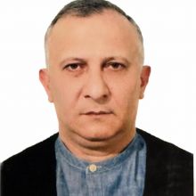 Arsen Tatosyan