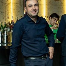 Վահագն Խաչատրյան
