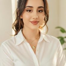 Elen Ghazaryan