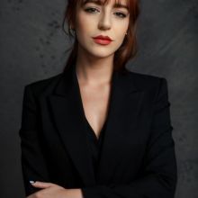 Լիդա Քերոբյան