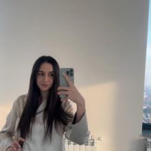 Իրինա Գալստյան