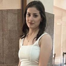 Լիլիթ Մուրադյան