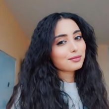 Նարինե Յախշիբեկյան