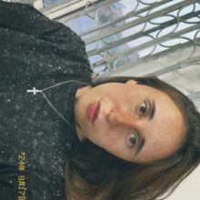 Abrahamyan Lilit
