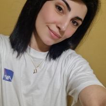Գայանե Գևորգյան