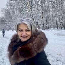 Անահիտ Թովմասյան