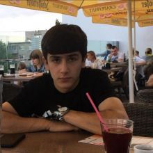 Էդգար Շեկյան
