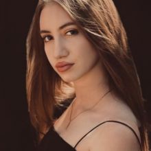 Milena Hakobyan