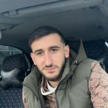 Մոնթե Մելքոնյան
