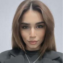 Վիկտորյա Սարգսյան