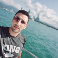 Sahak Gasparyan