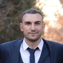 Artur Arshakyan