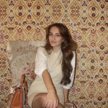 Սոֆի Ամարյան