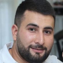 Տիգրան Սարգսյան