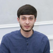 Davyd Torosyan