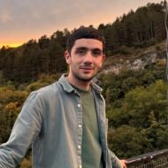Alen Beglaryan