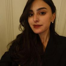 Կարինե Խունոյան