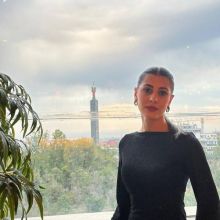 Agapi Gharagyozyan