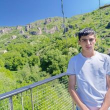 Անդրե Ղալաչյան