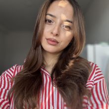 Սոնա Սաղաթելյան