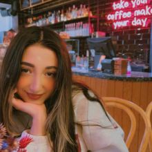 Asya Vardanyan