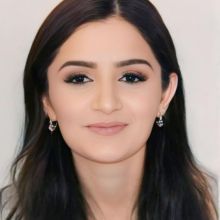 Жанна ԱԴԱՄՅԱՆ