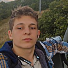 Davit Barseghyan