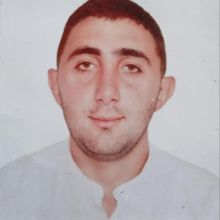 Lev Dilbaryan