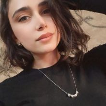 Lilit Musayelyan