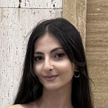 Աշխեն Գևորգյան