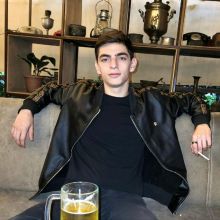 Gurgen Tovmasyan