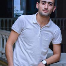 Armen Harutyunyan