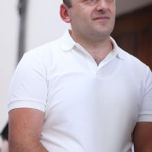 Արմեն Ամիրխանյան