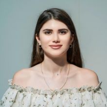 Luiza Harutyunyan