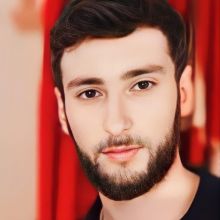 Styop Sumbulyan