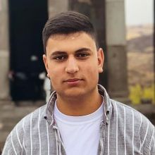 Էդգար Եղիազարյան