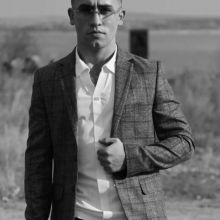 Sargis Ghahramanyan