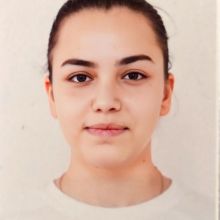 Elen Kocharyan